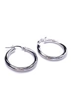 Orecchini Stocco Gioielli Donna in Argento VRA 55 - VRA 55